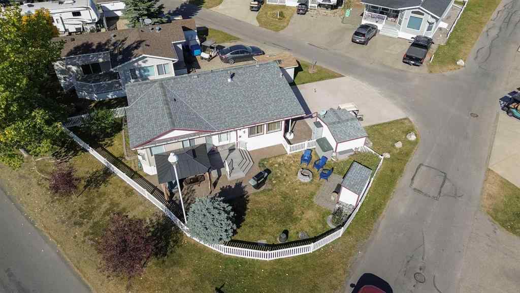 MLS® A2260036 - Unit #3044 35468 Range Road 30   in Gleniffer Lake Rural Red Deer County, Residential
