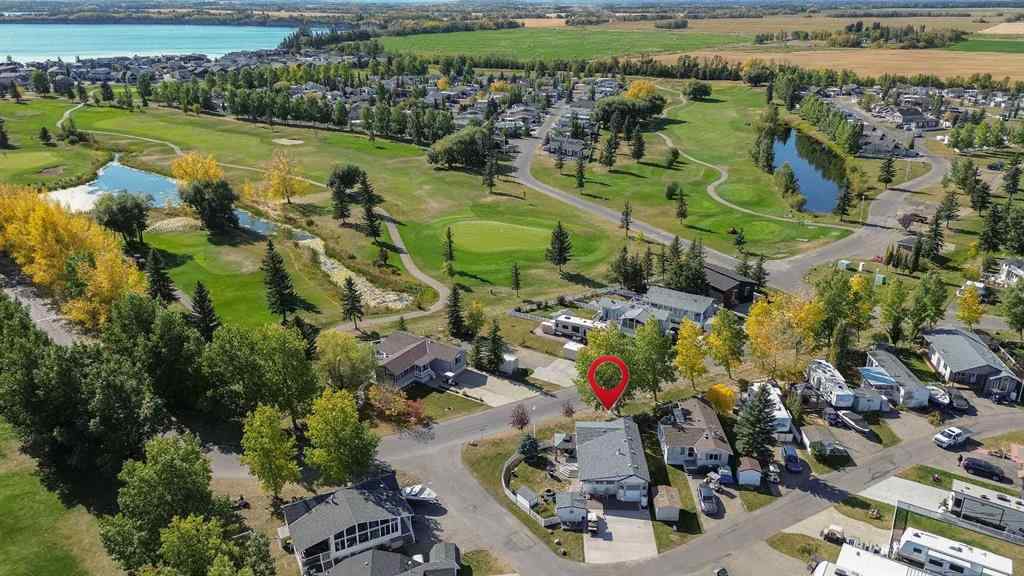 MLS® A2260036 - Unit #3044 35468 Range Road 30   in Gleniffer Lake Rural Red Deer County, Residential