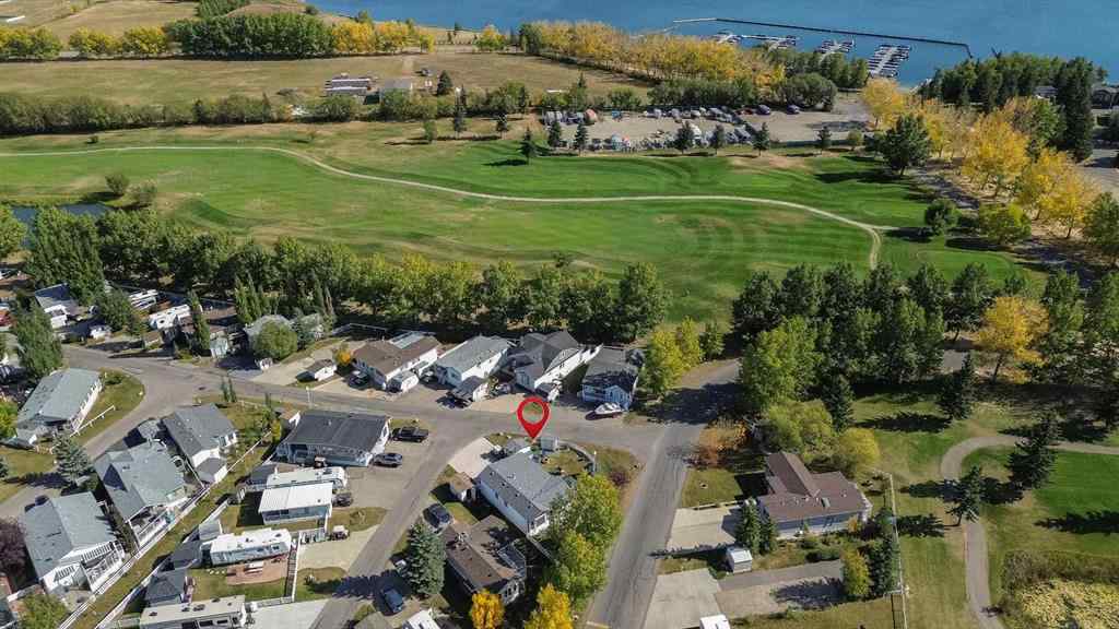 MLS® A2260036 - Unit #3044 35468 Range Road 30   in Gleniffer Lake Rural Red Deer County, Residential