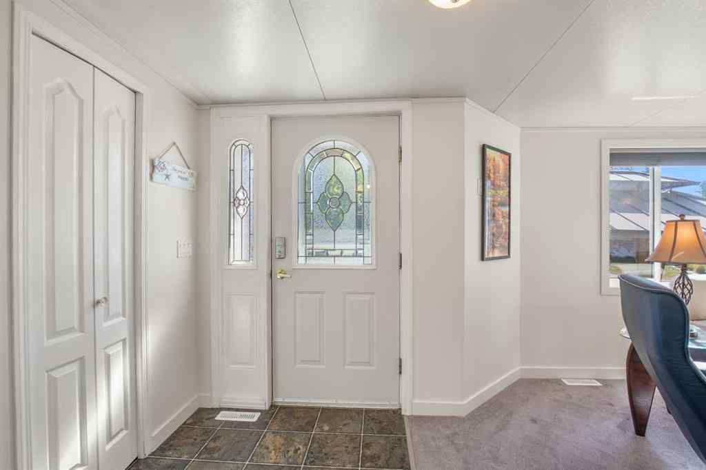 MLS® A2260036 - Unit #3044 35468 Range Road 30   in Gleniffer Lake Rural Red Deer County, Residential