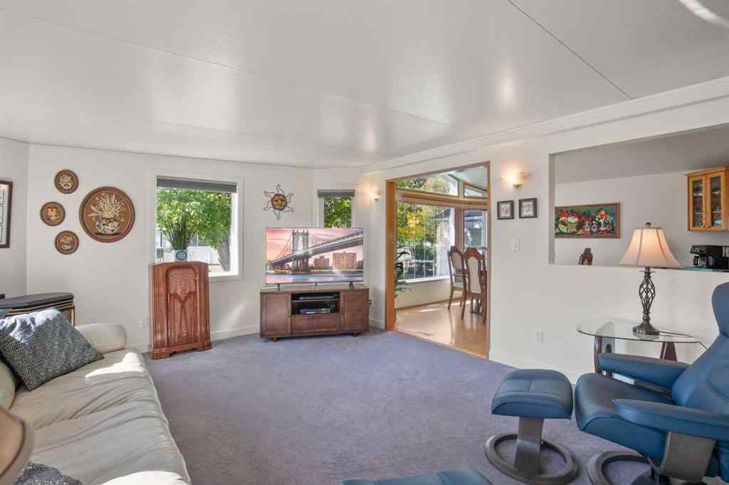 MLS® A2260036 - Unit #3044 35468 Range Road 30   in Gleniffer Lake Rural Red Deer County, Residential