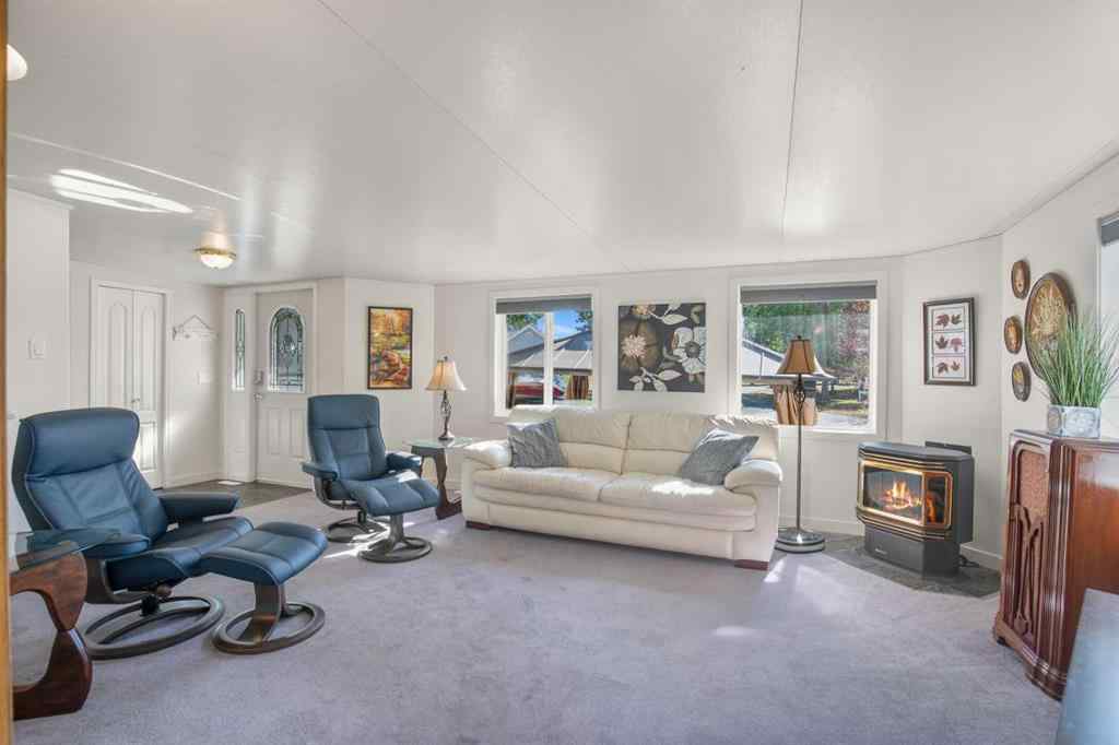 MLS® A2260036 - Unit #3044 35468 Range Road 30   in Gleniffer Lake Rural Red Deer County, Residential