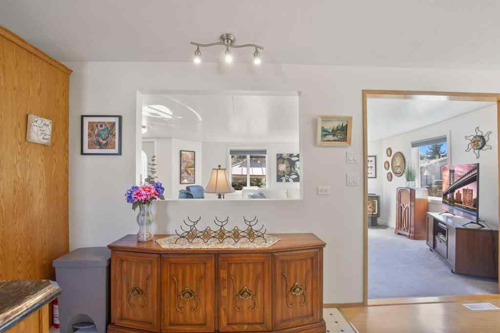 MLS® A2260036 - Unit #3044 35468 Range Road 30   in Gleniffer Lake Rural Red Deer County, Residential