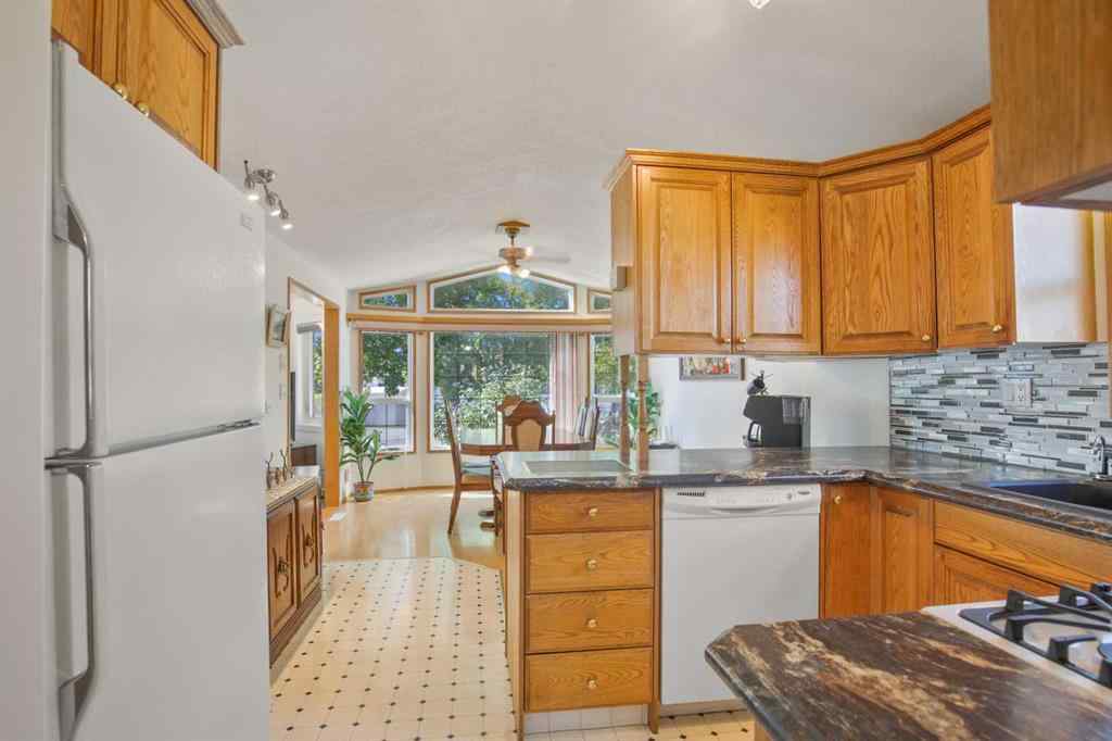 MLS® A2260036 - Unit #3044 35468 Range Road 30   in Gleniffer Lake Rural Red Deer County, Residential