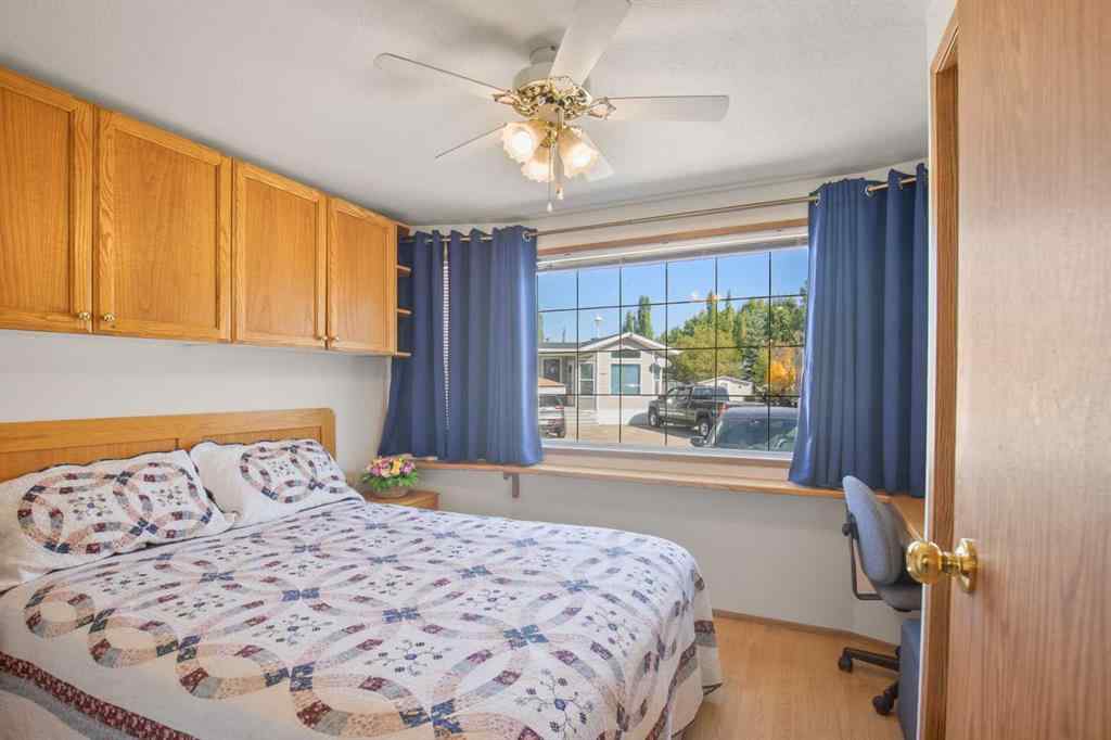 MLS® A2260036 - Unit #3044 35468 Range Road 30   in Gleniffer Lake Rural Red Deer County, Residential