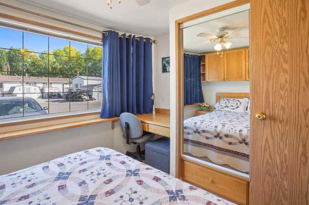 MLS® A2260036 - Unit #3044 35468 Range Road 30   in Gleniffer Lake Rural Red Deer County, Residential