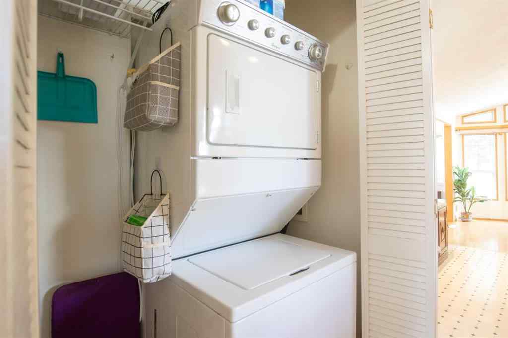 MLS® A2260036 - Unit #3044 35468 Range Road 30   in Gleniffer Lake Rural Red Deer County, Residential