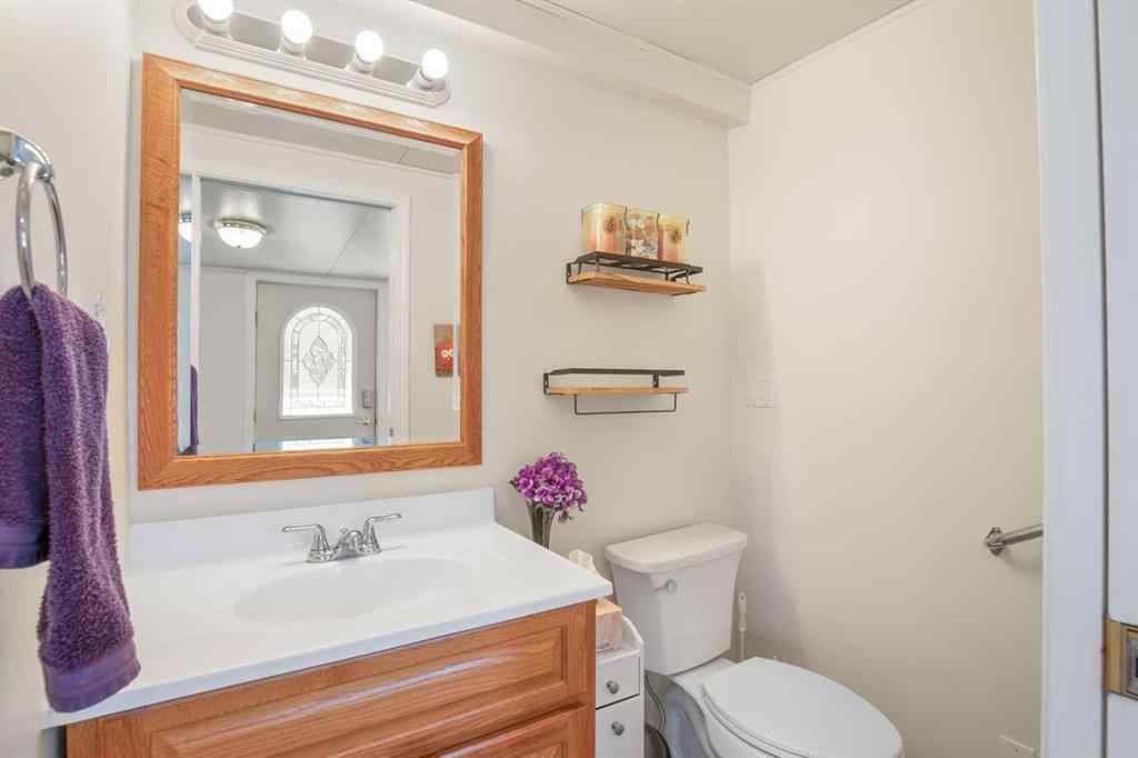 MLS® A2260036 - Unit #3044 35468 Range Road 30   in Gleniffer Lake Rural Red Deer County, Residential