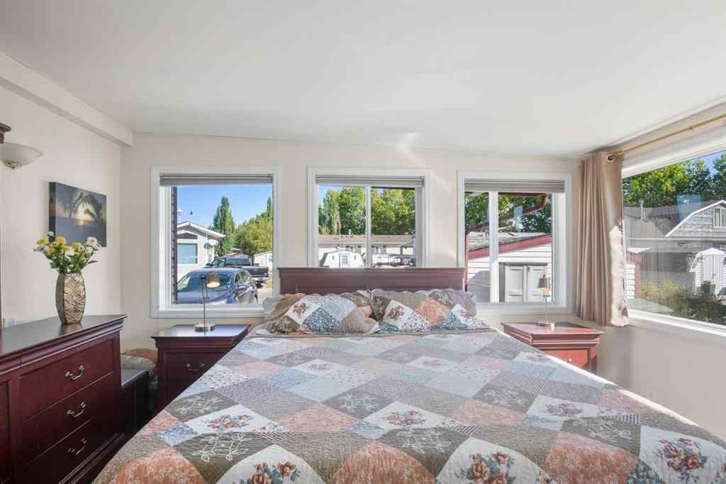 MLS® A2260036 - Unit #3044 35468 Range Road 30   in Gleniffer Lake Rural Red Deer County, Residential