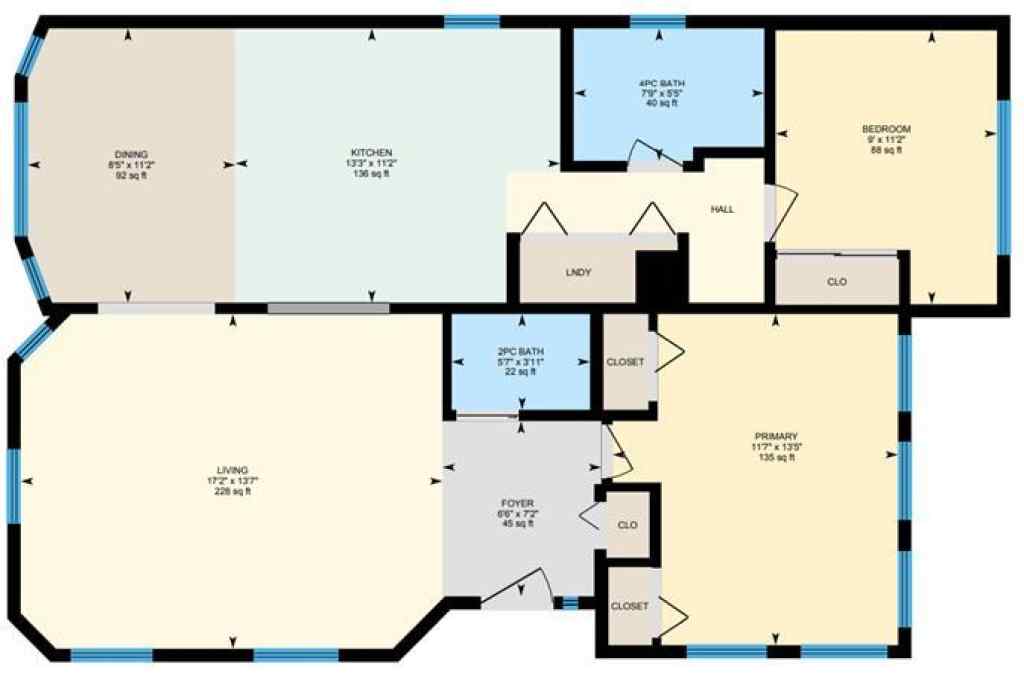 MLS® A2260036 - Unit #3044 35468 Range Road 30   in Gleniffer Lake Rural Red Deer County, Residential