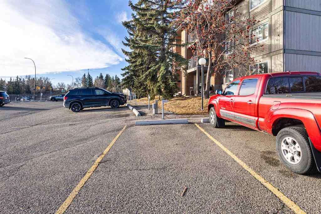 MLS&reg; # A2260039 - Unit #412 6400 Coach Hill Road SW in Coach Hill Calgary, Residential Open Houses