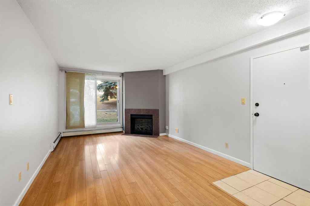 MLS&reg; # A2260039 - Unit #412 6400 Coach Hill Road SW in Coach Hill Calgary, Residential Open Houses