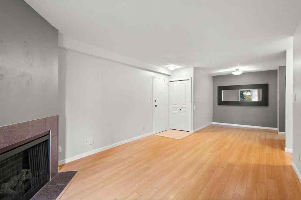 MLS&reg; # A2260039 - Unit #412 6400 Coach Hill Road SW in Coach Hill Calgary, Residential Open Houses