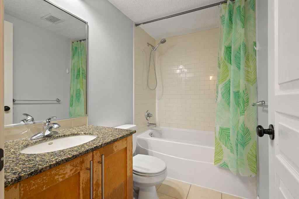 MLS&reg; # A2260039 - Unit #412 6400 Coach Hill Road SW in Coach Hill Calgary, Residential Open Houses