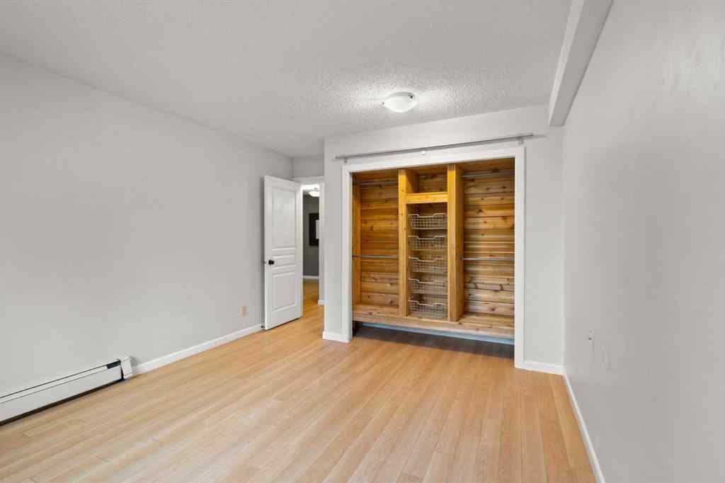 MLS&reg; # A2260039 - Unit #412 6400 Coach Hill Road SW in Coach Hill Calgary, Residential Open Houses