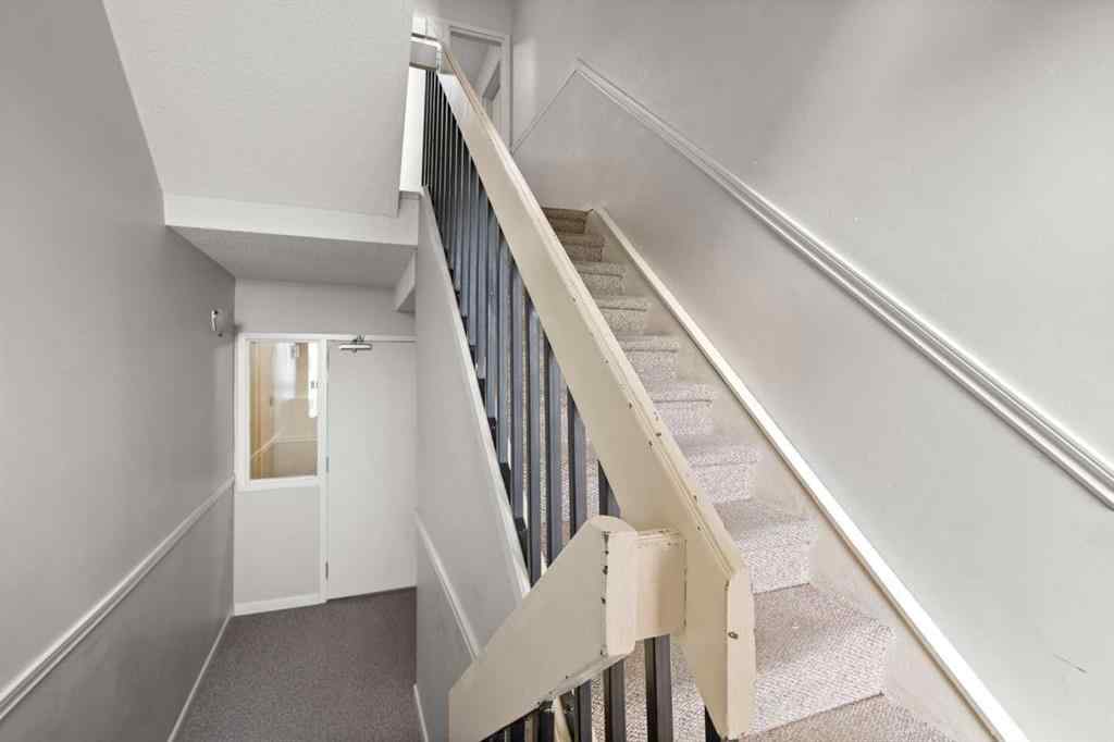 MLS&reg; # A2260039 - Unit #412 6400 Coach Hill Road SW in Coach Hill Calgary, Residential Open Houses