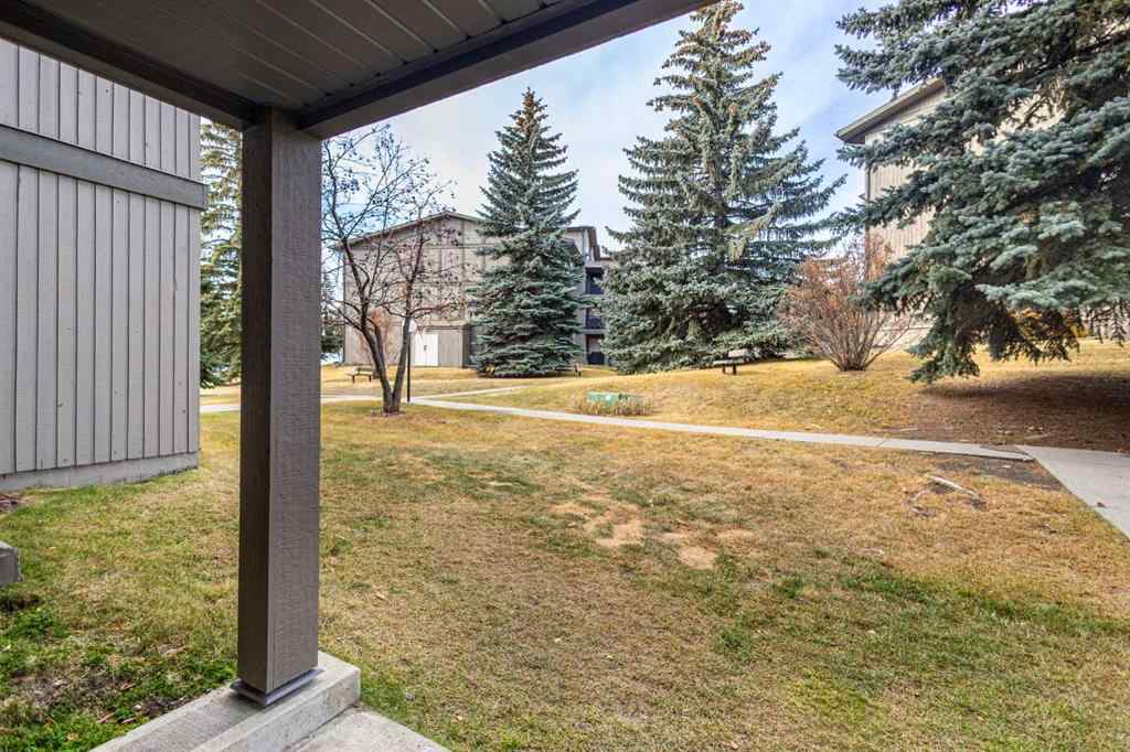 MLS&reg; # A2260039 - Unit #412 6400 Coach Hill Road SW in Coach Hill Calgary, Residential Open Houses