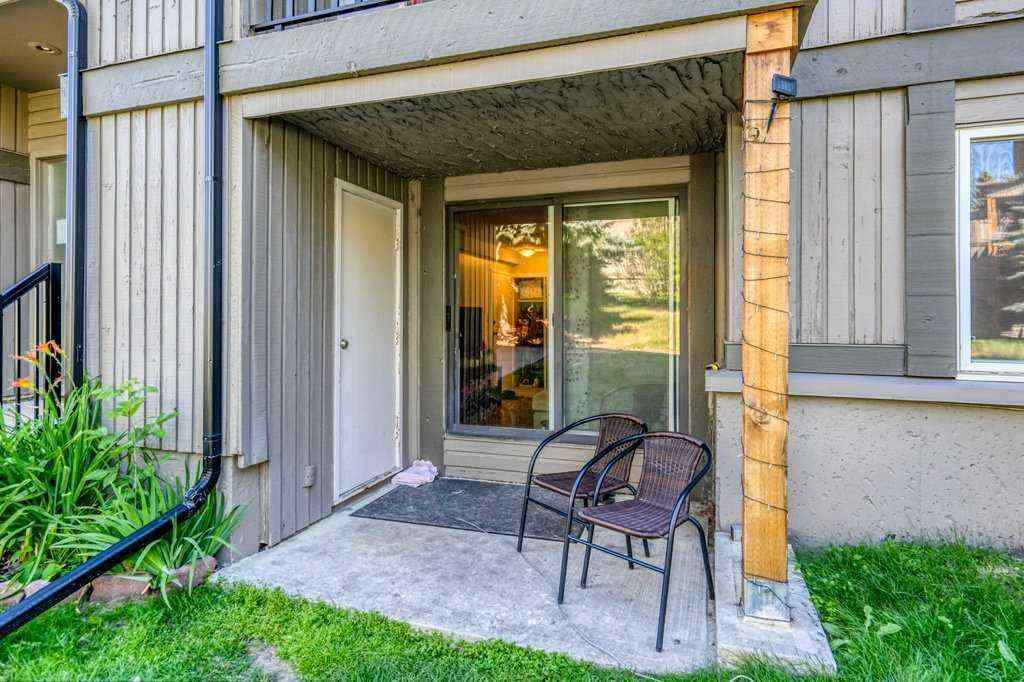 MLS&reg; # A2260039 - Unit #412 6400 Coach Hill Road SW in Coach Hill Calgary, Residential Open Houses