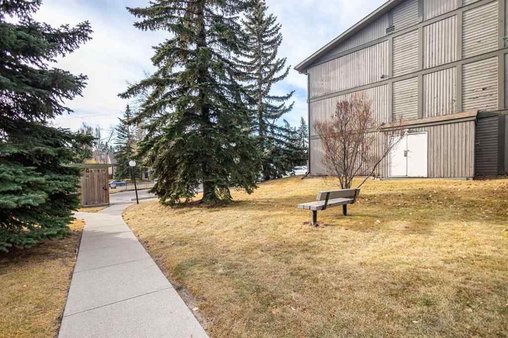 MLS&reg; # A2260039 - Unit #412 6400 Coach Hill Road SW in Coach Hill Calgary, Residential Open Houses