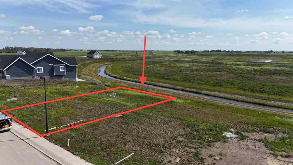 MLS® A2260040 - 319 Muirfield Crescent  in Lakes of Muirfield Lyalta, Land