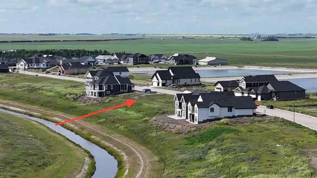 MLS® A2260040 - 319 Muirfield Crescent  in Lakes of Muirfield Lyalta, Land