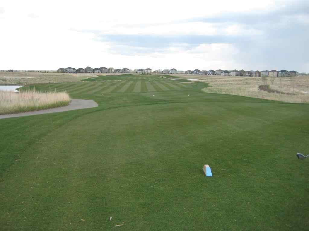 MLS® A2260040 - 319 Muirfield Crescent  in Lakes of Muirfield Lyalta, Land