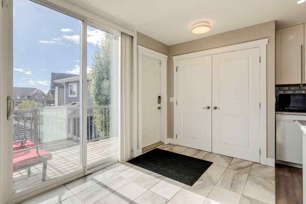 MLS® A2260043 - 123 Marquis Green SE in Mahogany Calgary, Residential