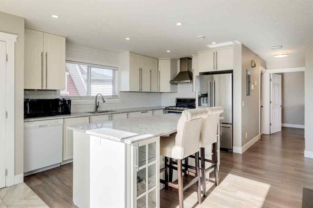MLS® A2260043 - 123 Marquis Green SE in Mahogany Calgary, Residential