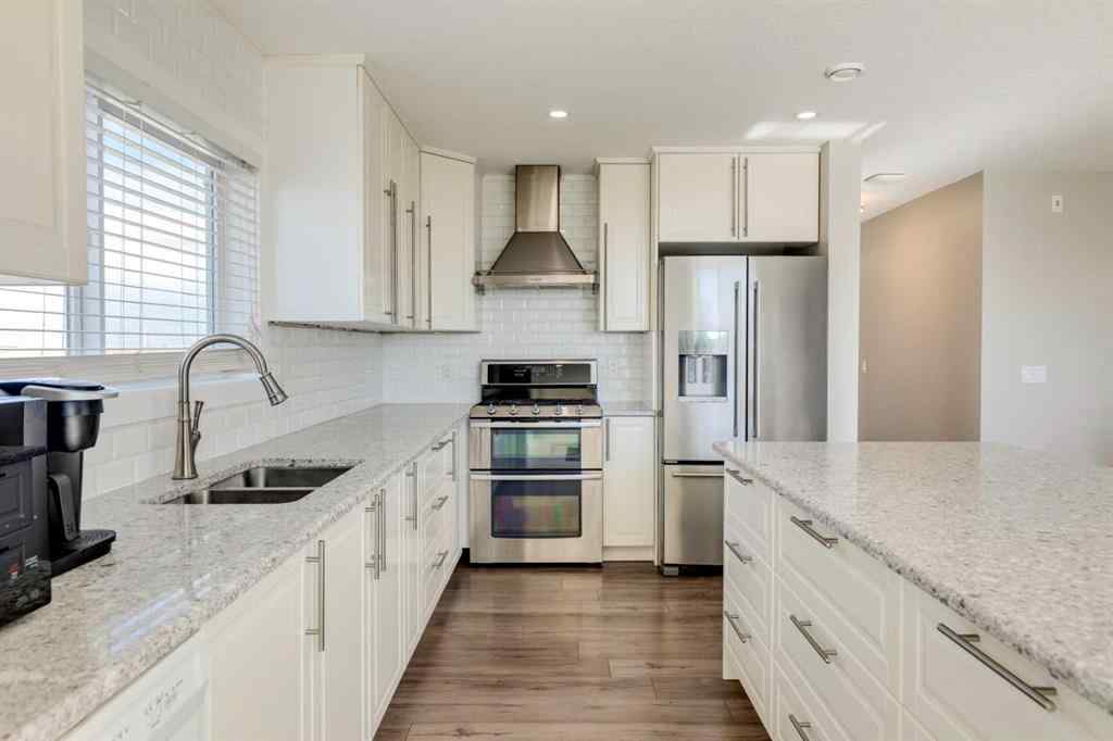 MLS® A2260043 - 123 Marquis Green SE in Mahogany Calgary, Residential