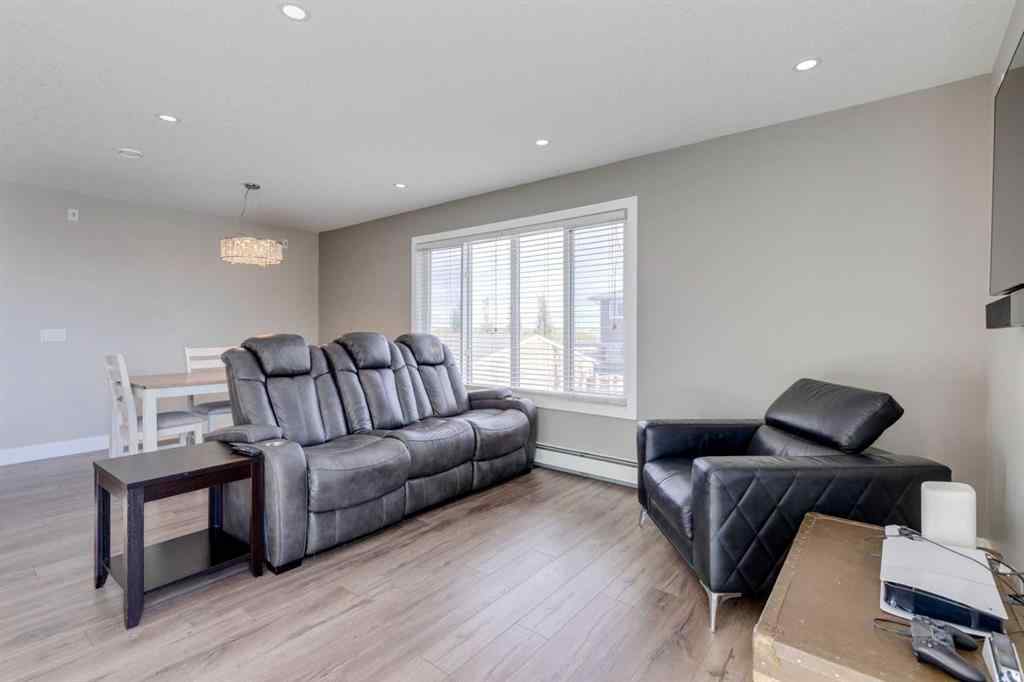 MLS® A2260043 - 123 Marquis Green SE in Mahogany Calgary, Residential