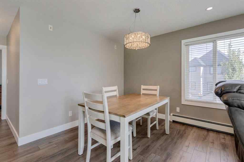 MLS® A2260043 - 123 Marquis Green SE in Mahogany Calgary, Residential