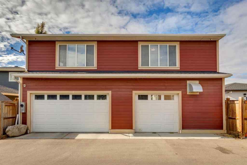 MLS® A2260043 - 123 Marquis Green SE in Mahogany Calgary, Residential