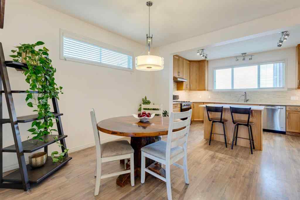 MLS® A2260043 - 123 Marquis Green SE in Mahogany Calgary, Residential