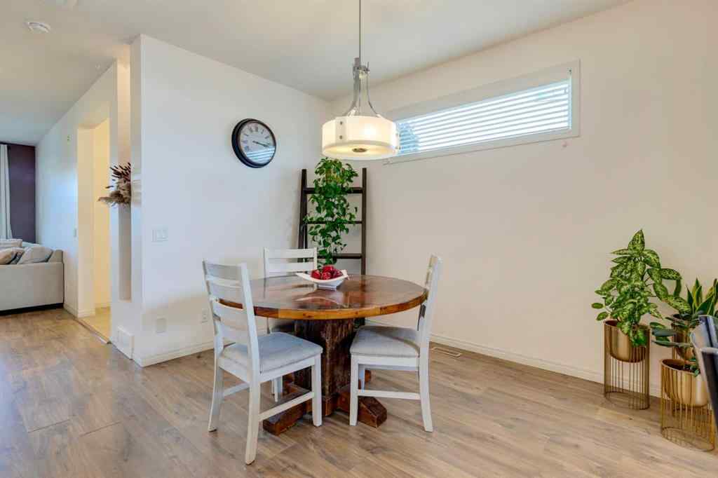 MLS® A2260043 - 123 Marquis Green SE in Mahogany Calgary, Residential