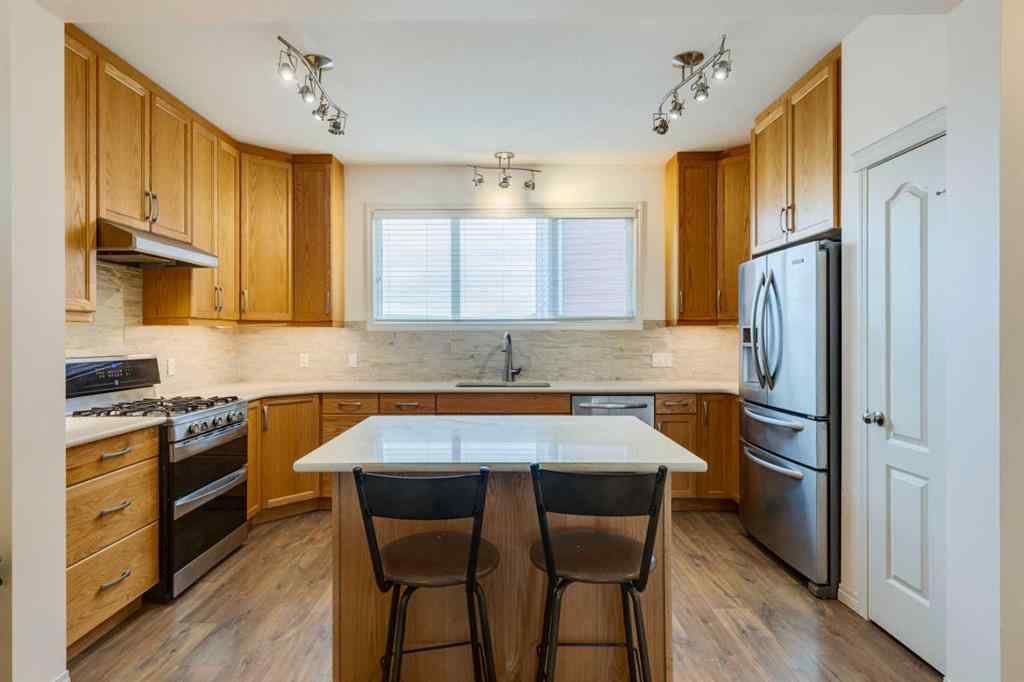 MLS® A2260043 - 123 Marquis Green SE in Mahogany Calgary, Residential