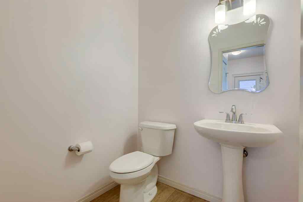 MLS® A2260043 - 123 Marquis Green SE in Mahogany Calgary, Residential