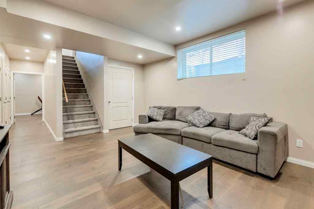 MLS® A2260043 - 123 Marquis Green SE in Mahogany Calgary, Residential