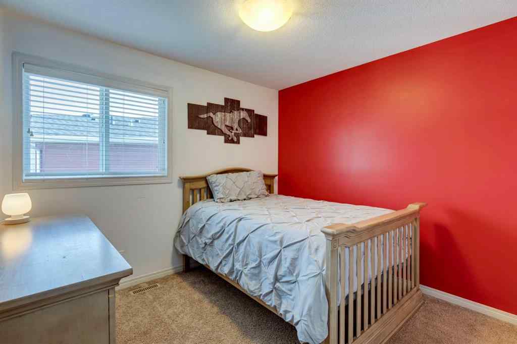 MLS® A2260043 - 123 Marquis Green SE in Mahogany Calgary, Residential