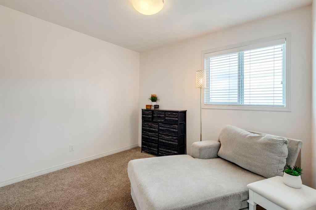 MLS® A2260043 - 123 Marquis Green SE in Mahogany Calgary, Residential