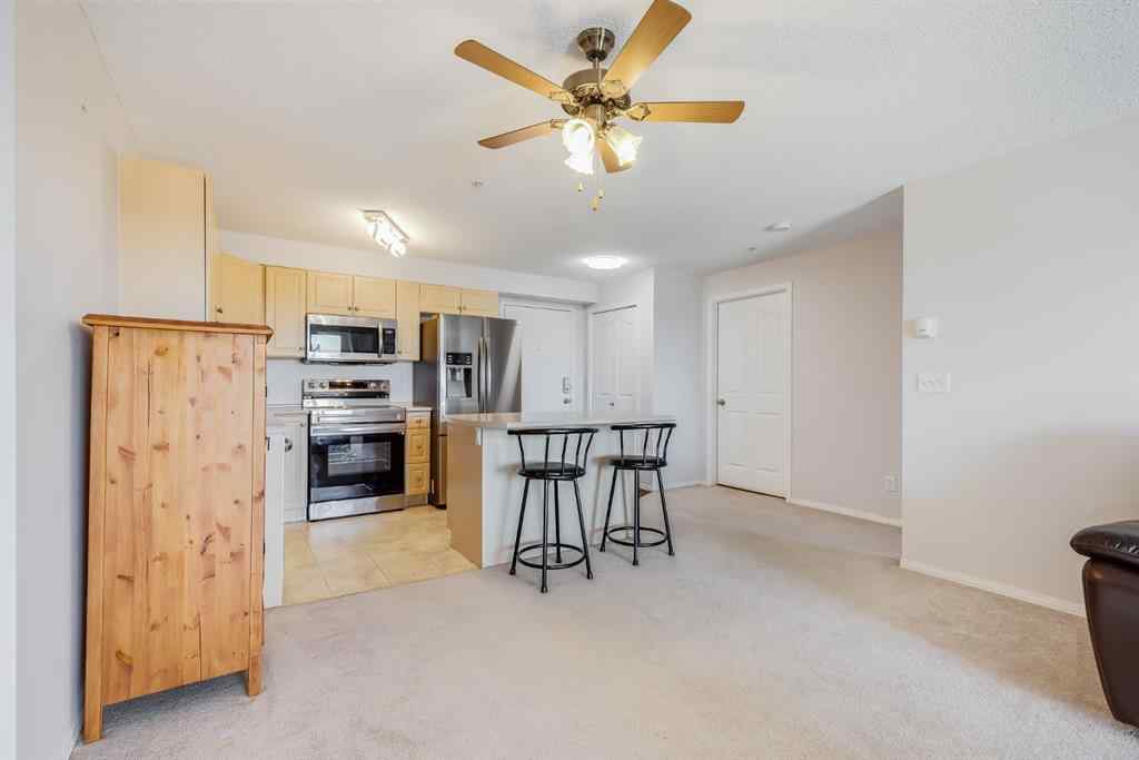 MLS® A2260044 - Unit #7308 304 Mackenzie Way SW in Downtown Airdrie, Residential