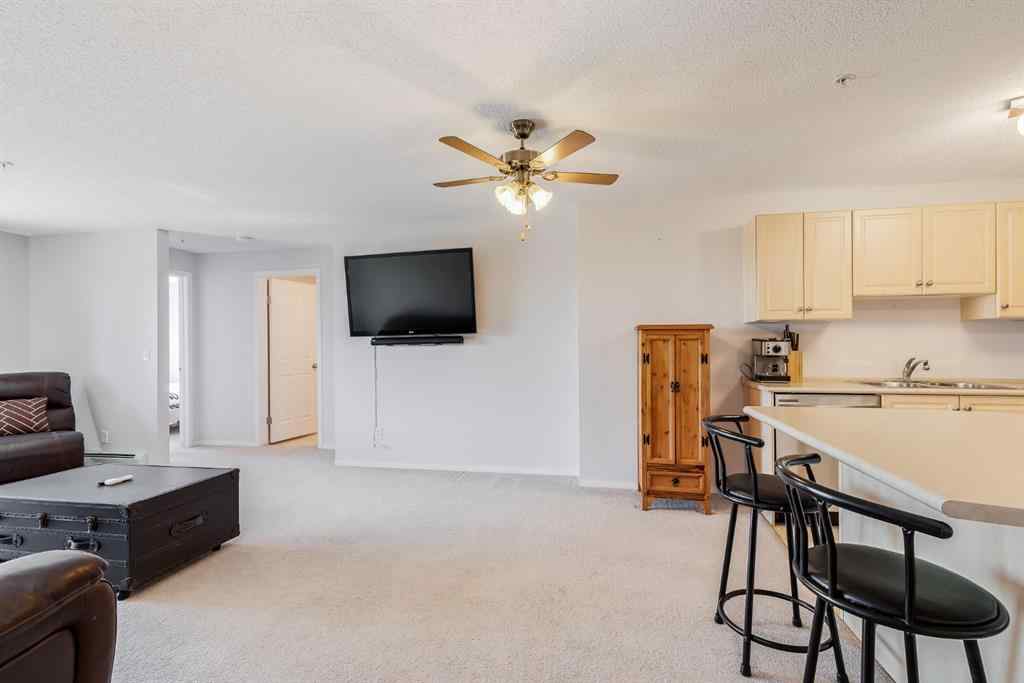 MLS® A2260044 - Unit #7308 304 Mackenzie Way SW in Downtown Airdrie, Residential