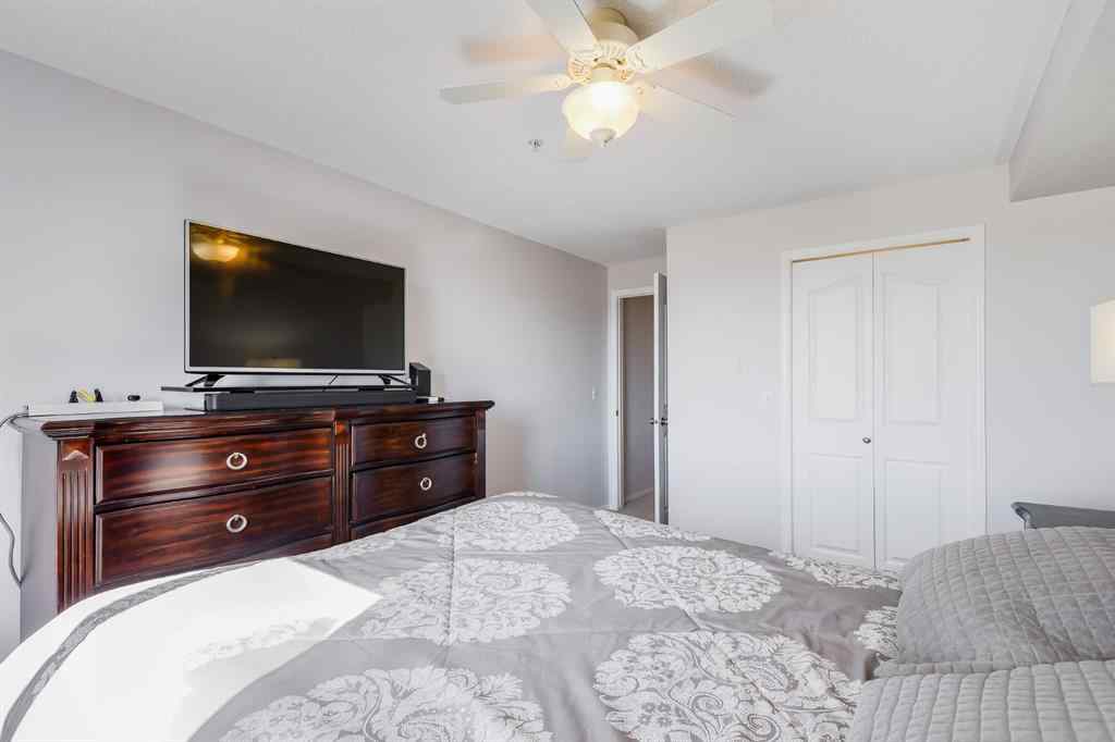 MLS® A2260044 - Unit #7308 304 Mackenzie Way SW in Downtown Airdrie, Residential