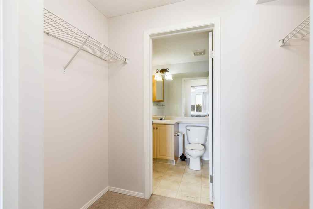 MLS® A2260044 - Unit #7308 304 Mackenzie Way SW in Downtown Airdrie, Residential