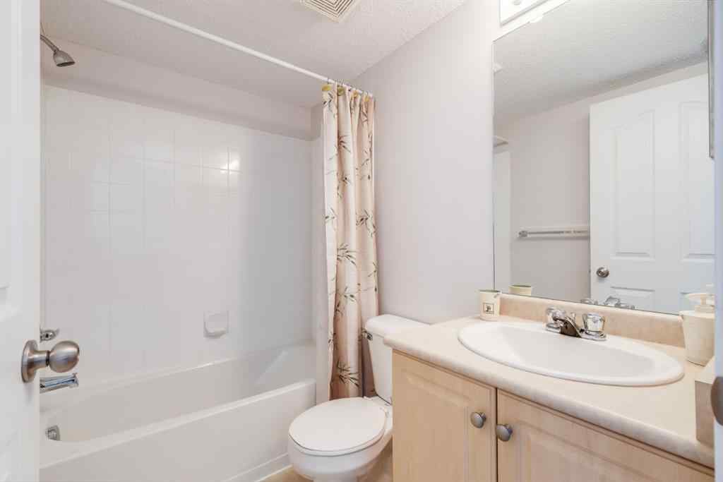 MLS® A2260044 - Unit #7308 304 Mackenzie Way SW in Downtown Airdrie, Residential