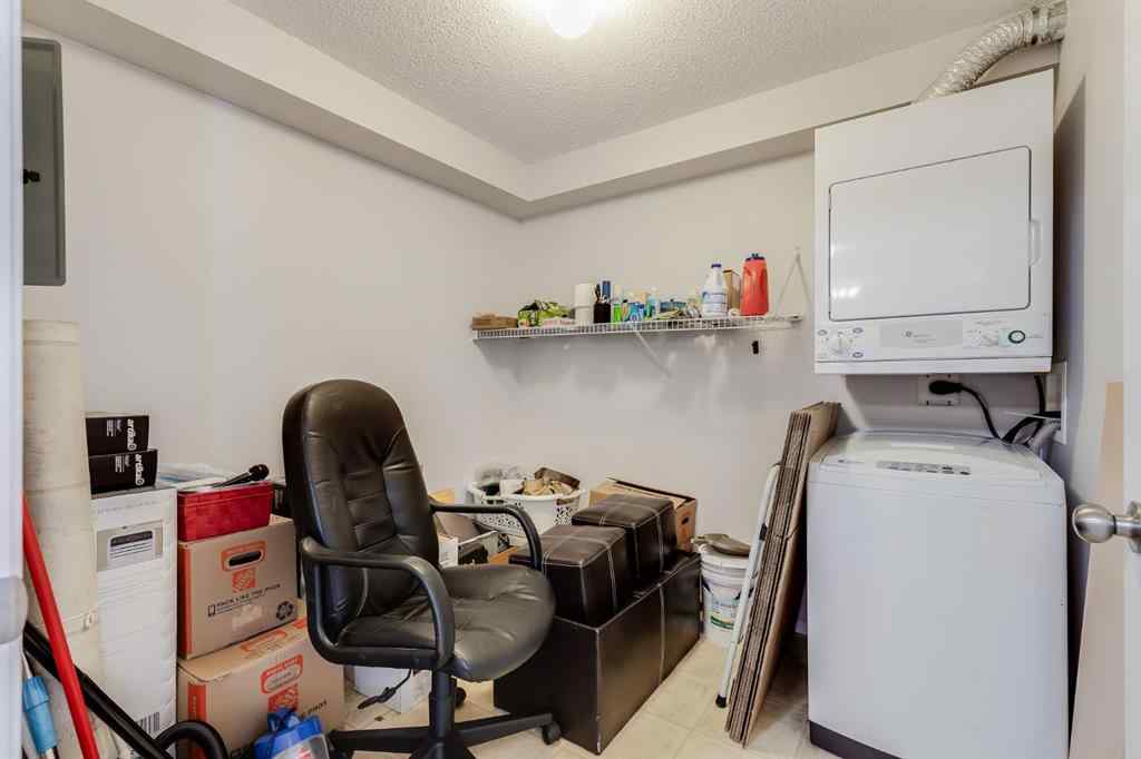 MLS® A2260044 - Unit #7308 304 Mackenzie Way SW in Downtown Airdrie, Residential