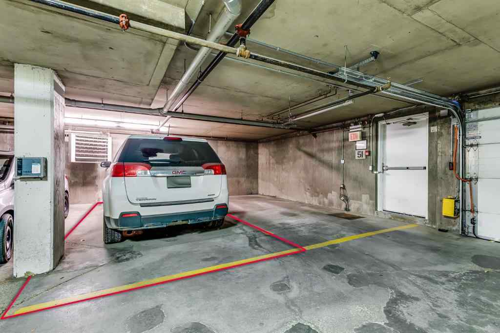 MLS® A2260044 - Unit #7308 304 Mackenzie Way SW in Downtown Airdrie, Residential