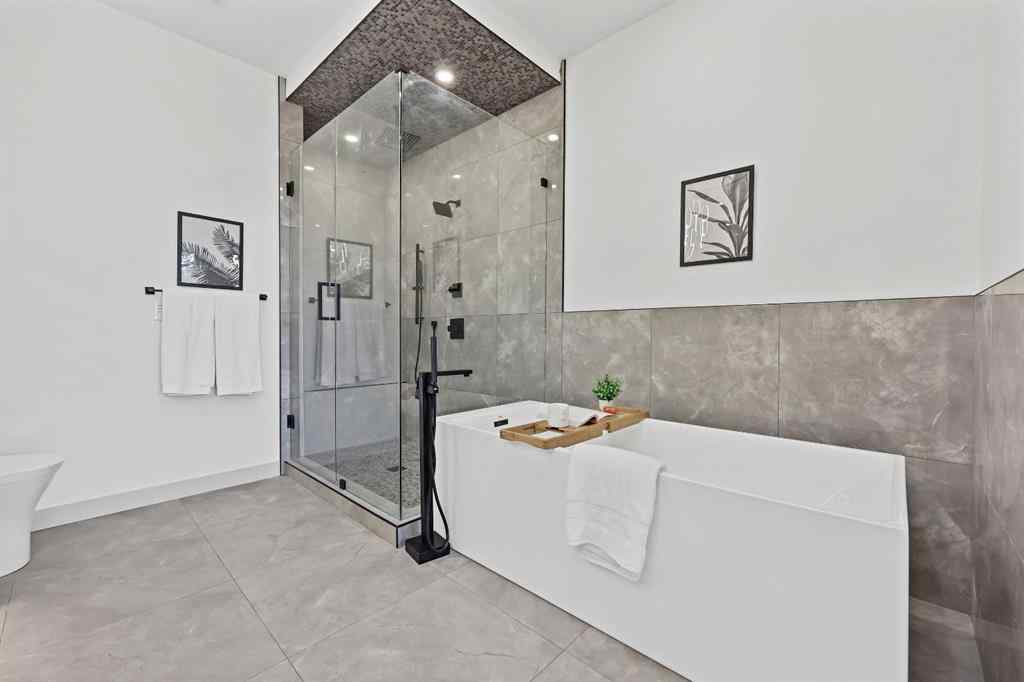 MLS® A2260045 - 4627 84 Street NW in Bowness Calgary, Residential