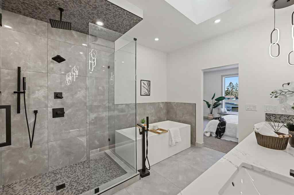 MLS® A2260045 - 4627 84 Street NW in Bowness Calgary, Residential