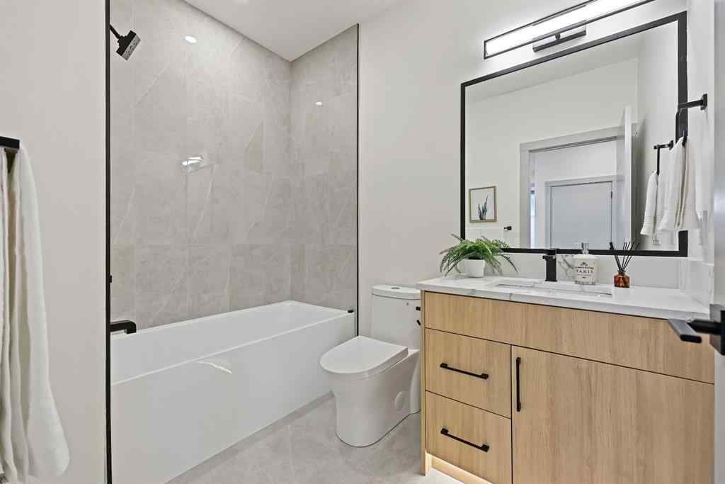 MLS® A2260045 - 4627 84 Street NW in Bowness Calgary, Residential