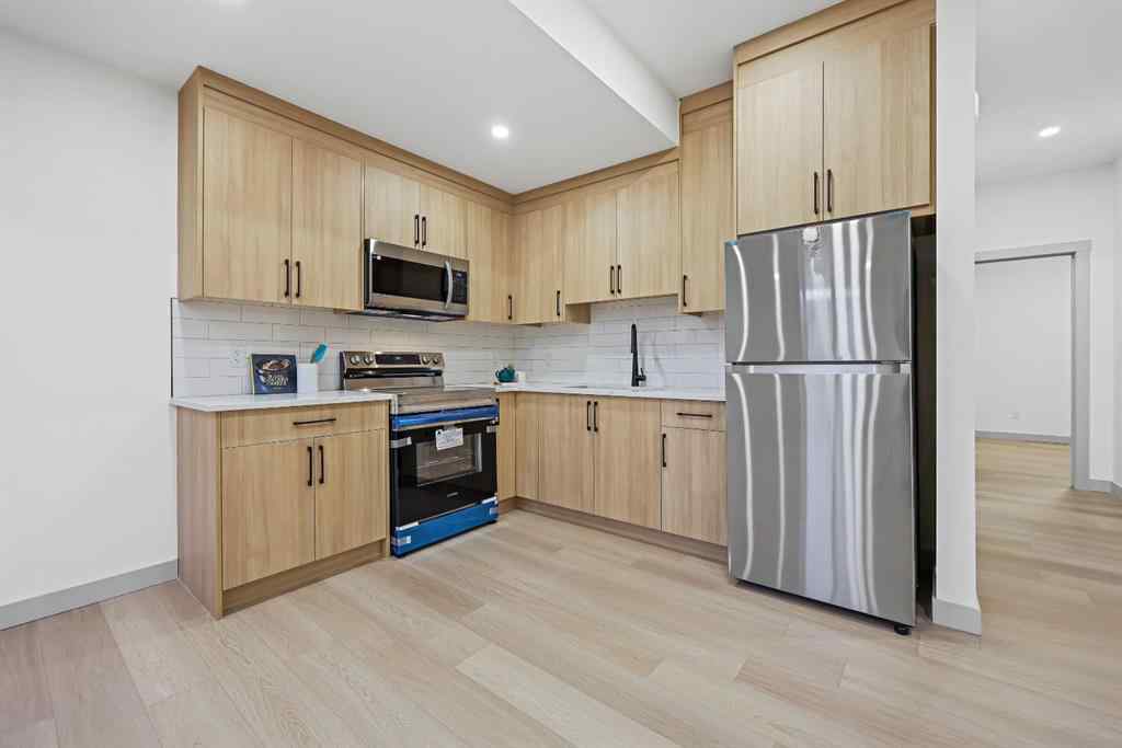 MLS® A2260045 - 4627 84 Street NW in Bowness Calgary, Residential